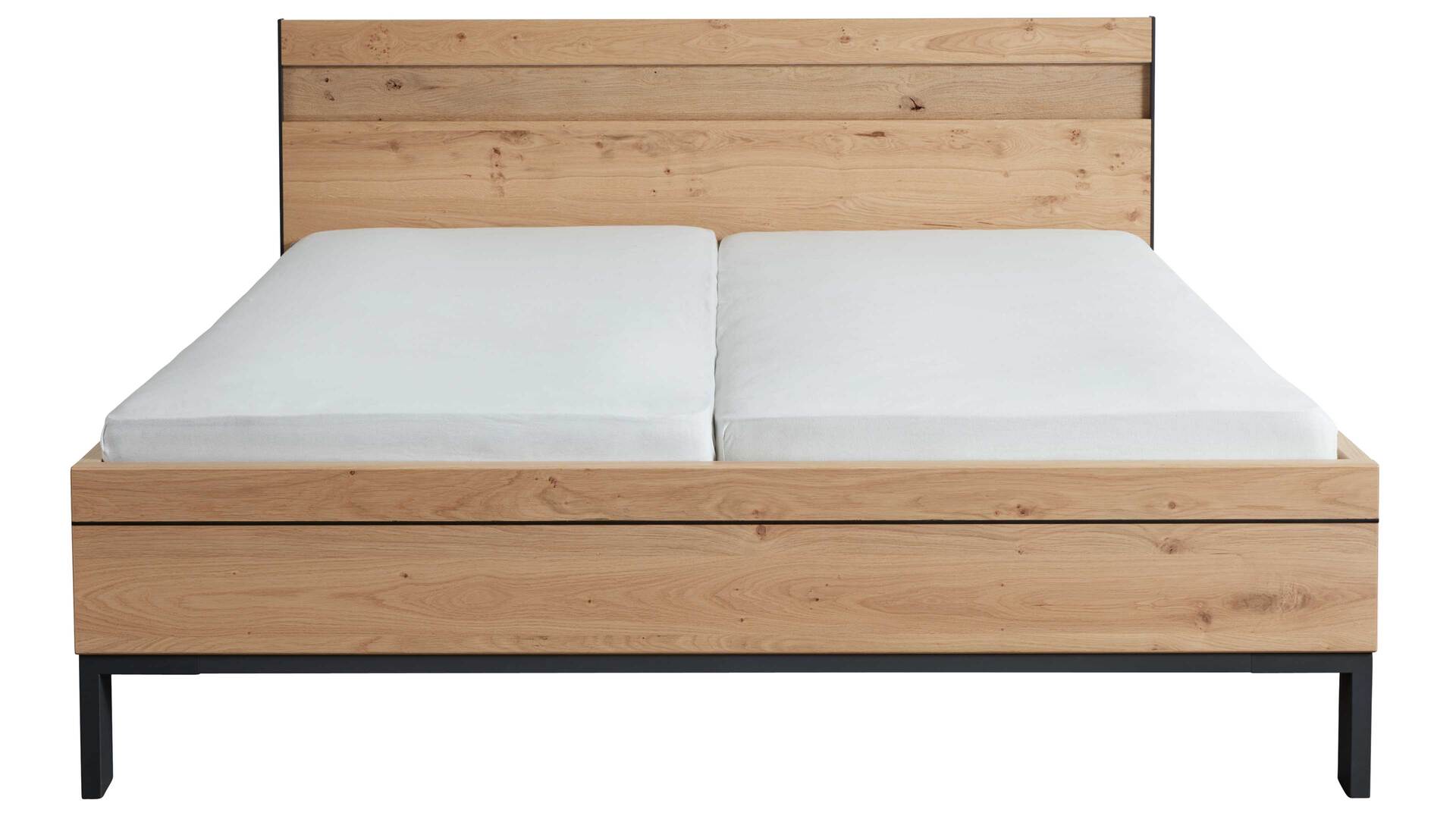 Interliving Schlafzimmer Serie 1024 – Bettgestell