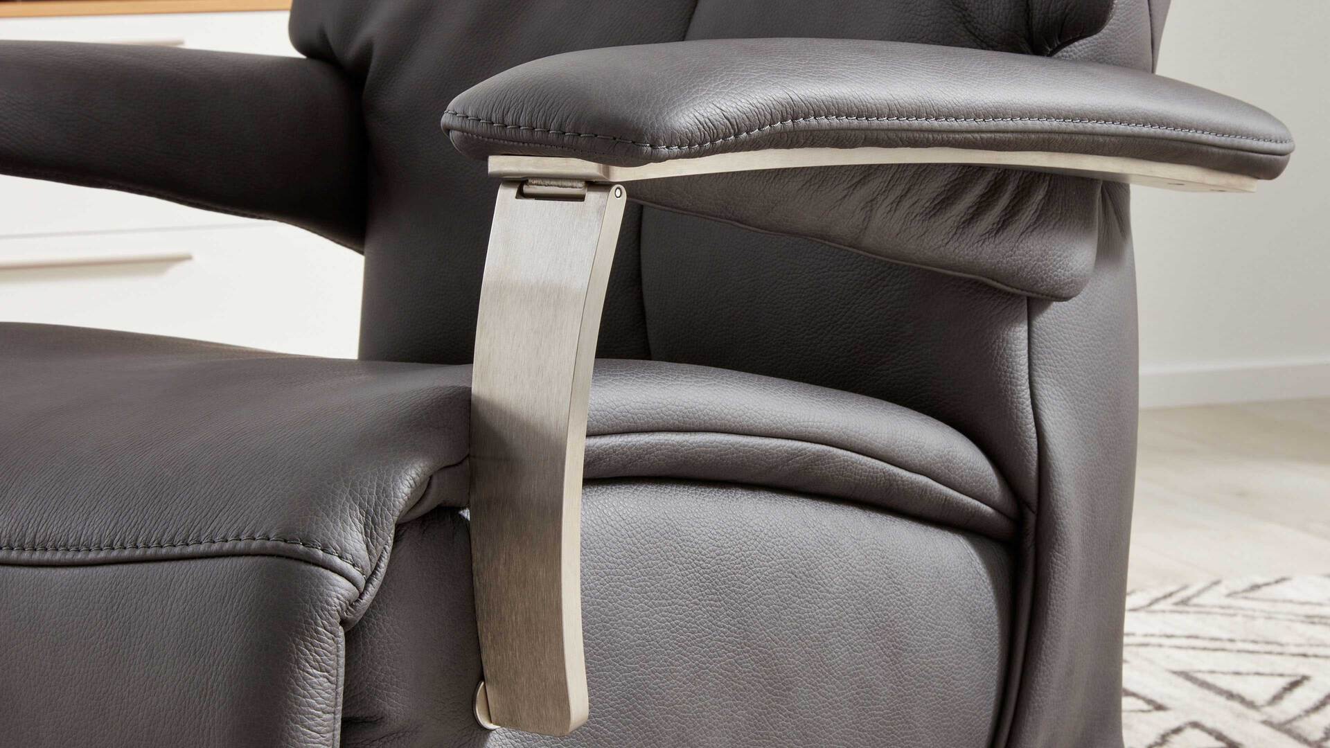 Interliving Sessel Serie 4551 – Komfortsessel