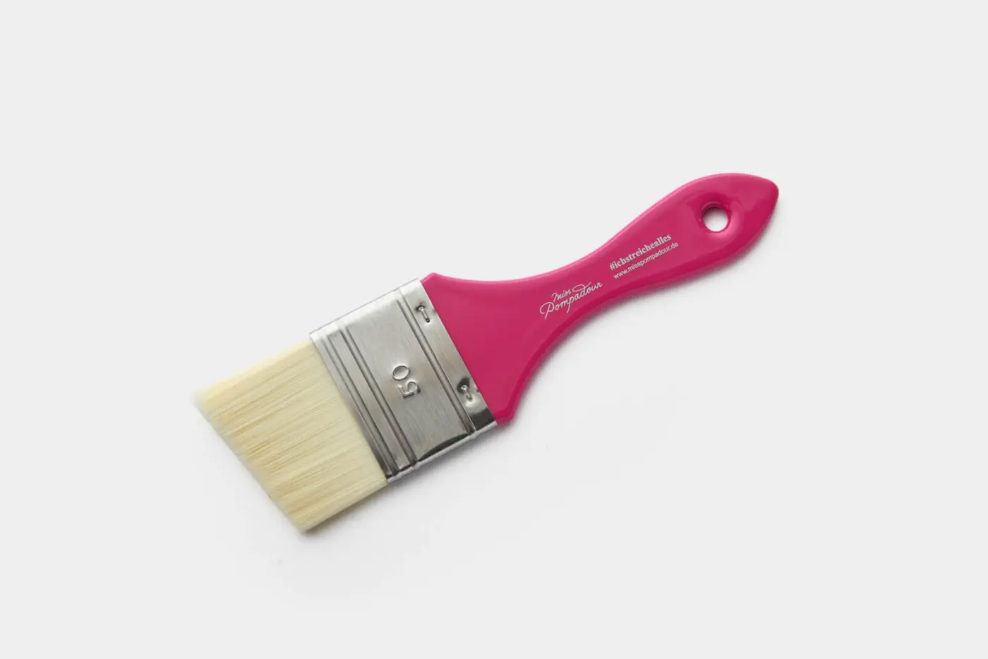 Streichpinsel MissPompadur Interliving