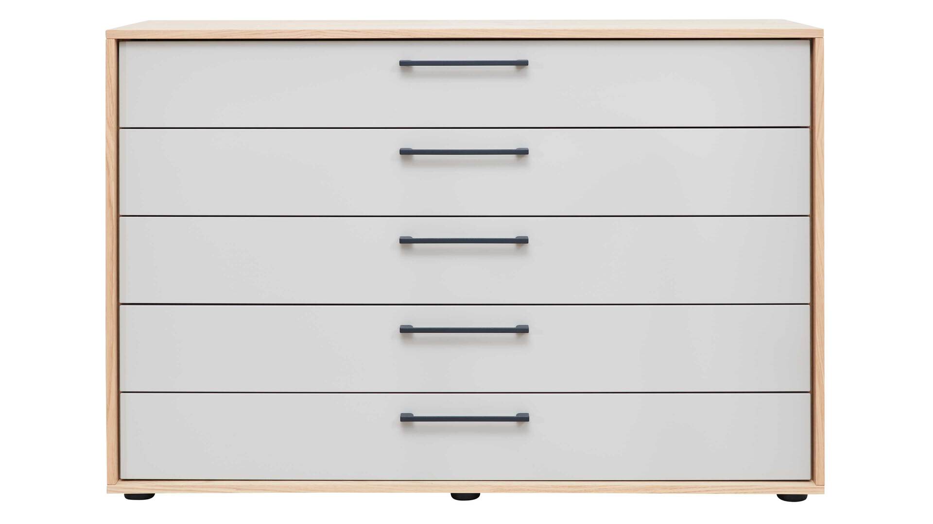 Interliving Schlafzimmer Serie 1023 ?Schubladenkommode 55006