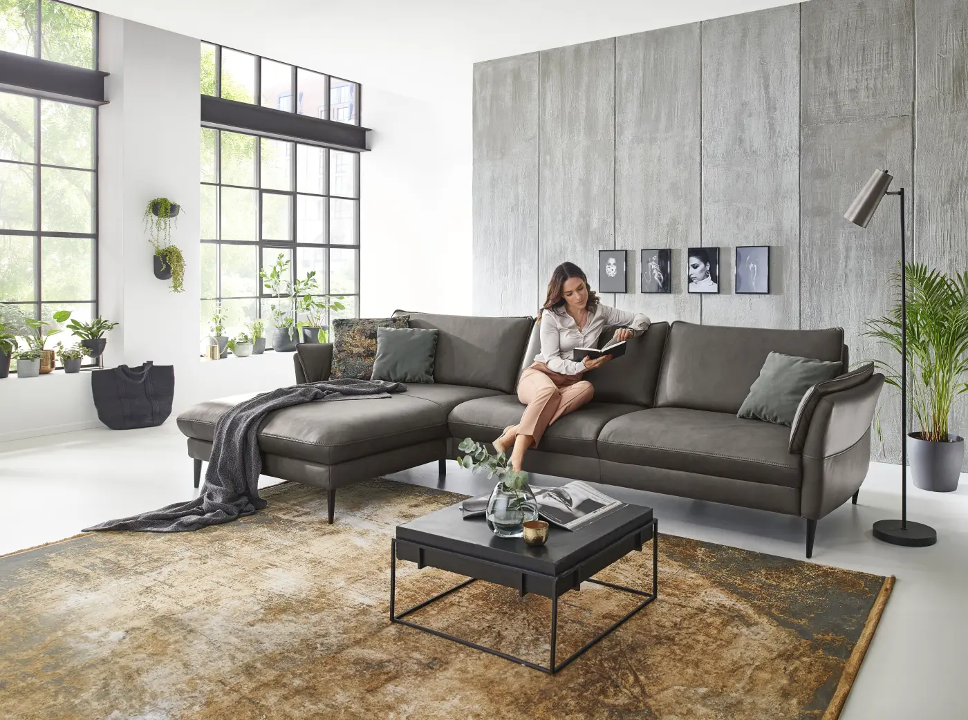 Ecksofa