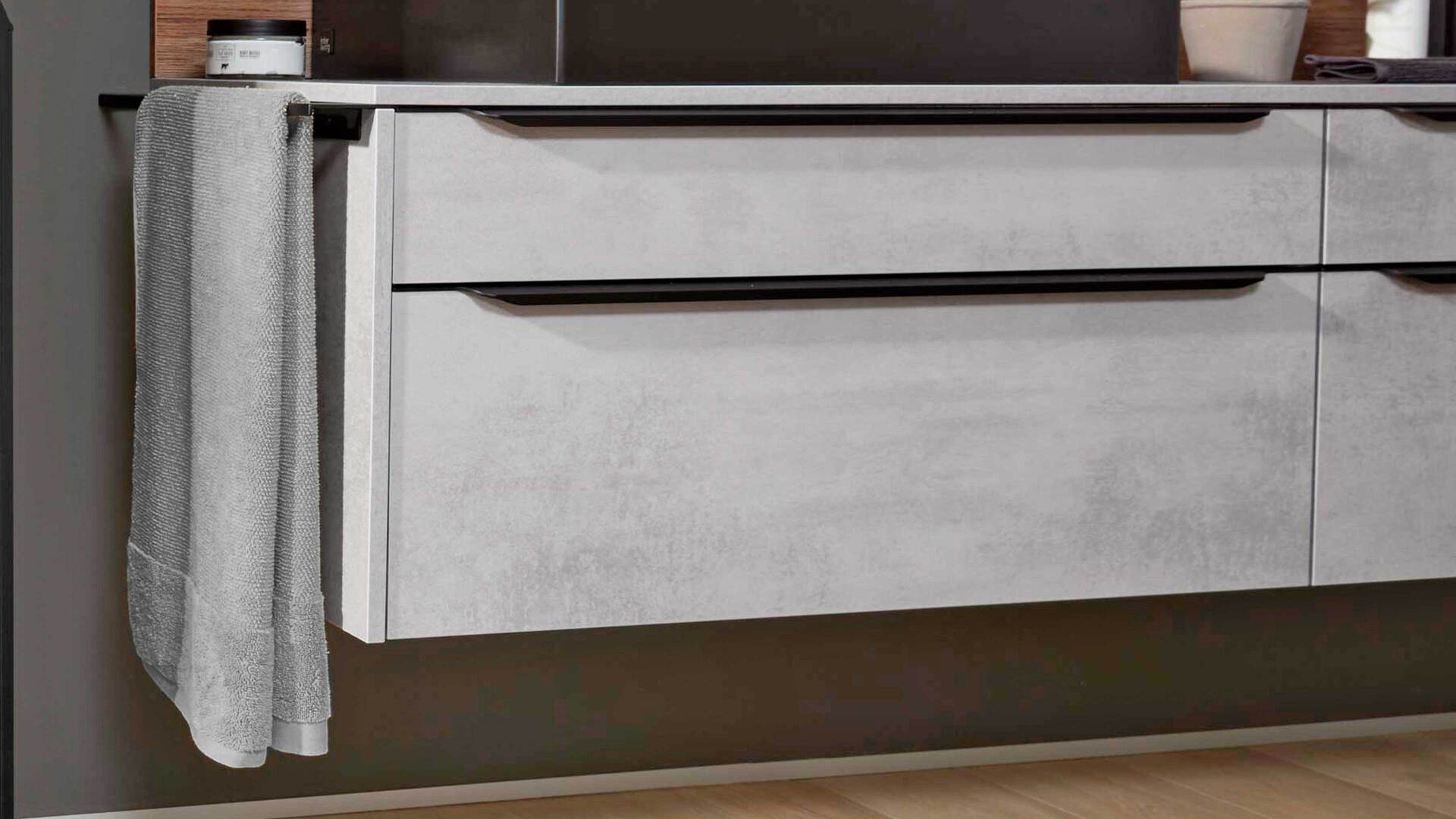 Handtuch Interliving 9108