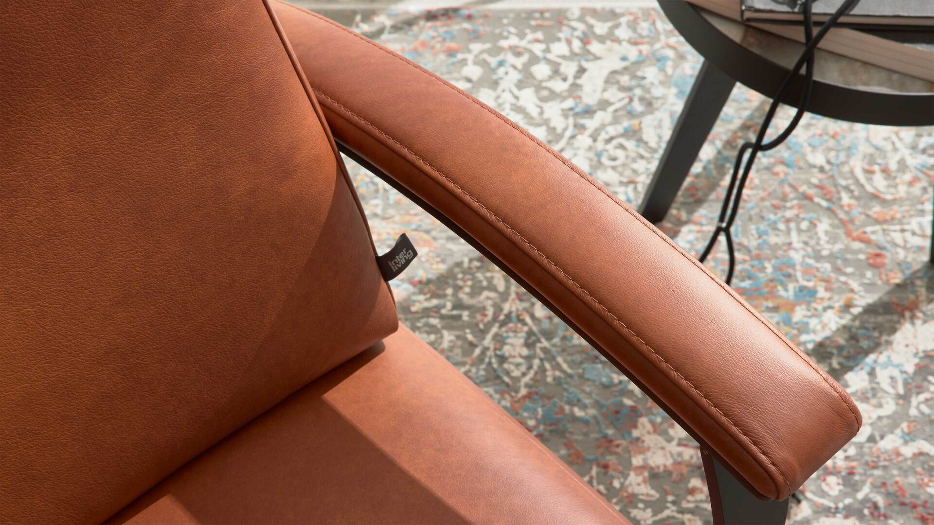 Interliving Sofa Serie 4541 – Relaxsessel