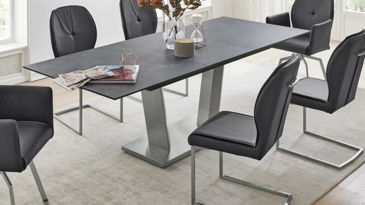 Esstisch Interliving Serie 5104