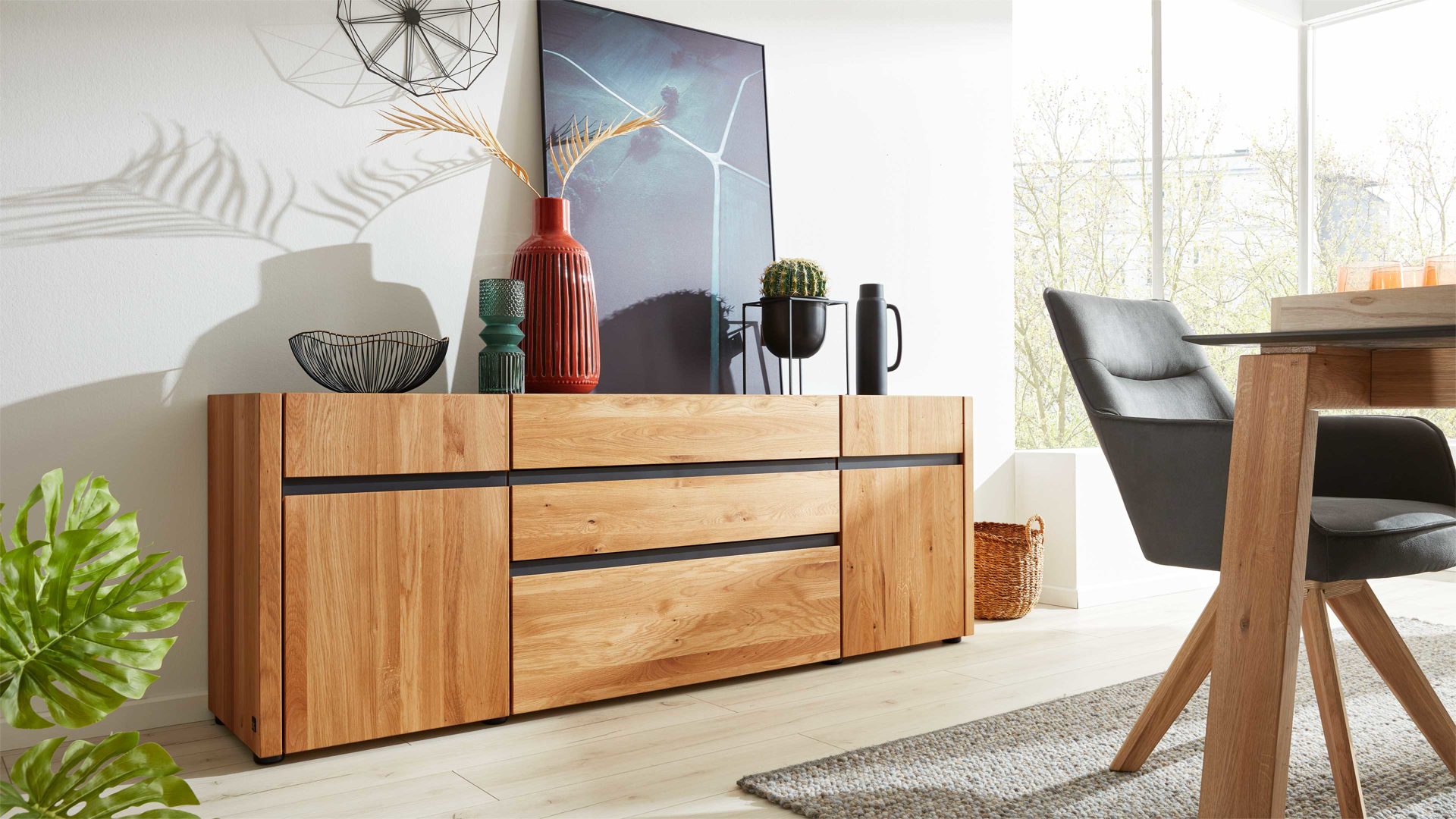 SIDEBOARDS
