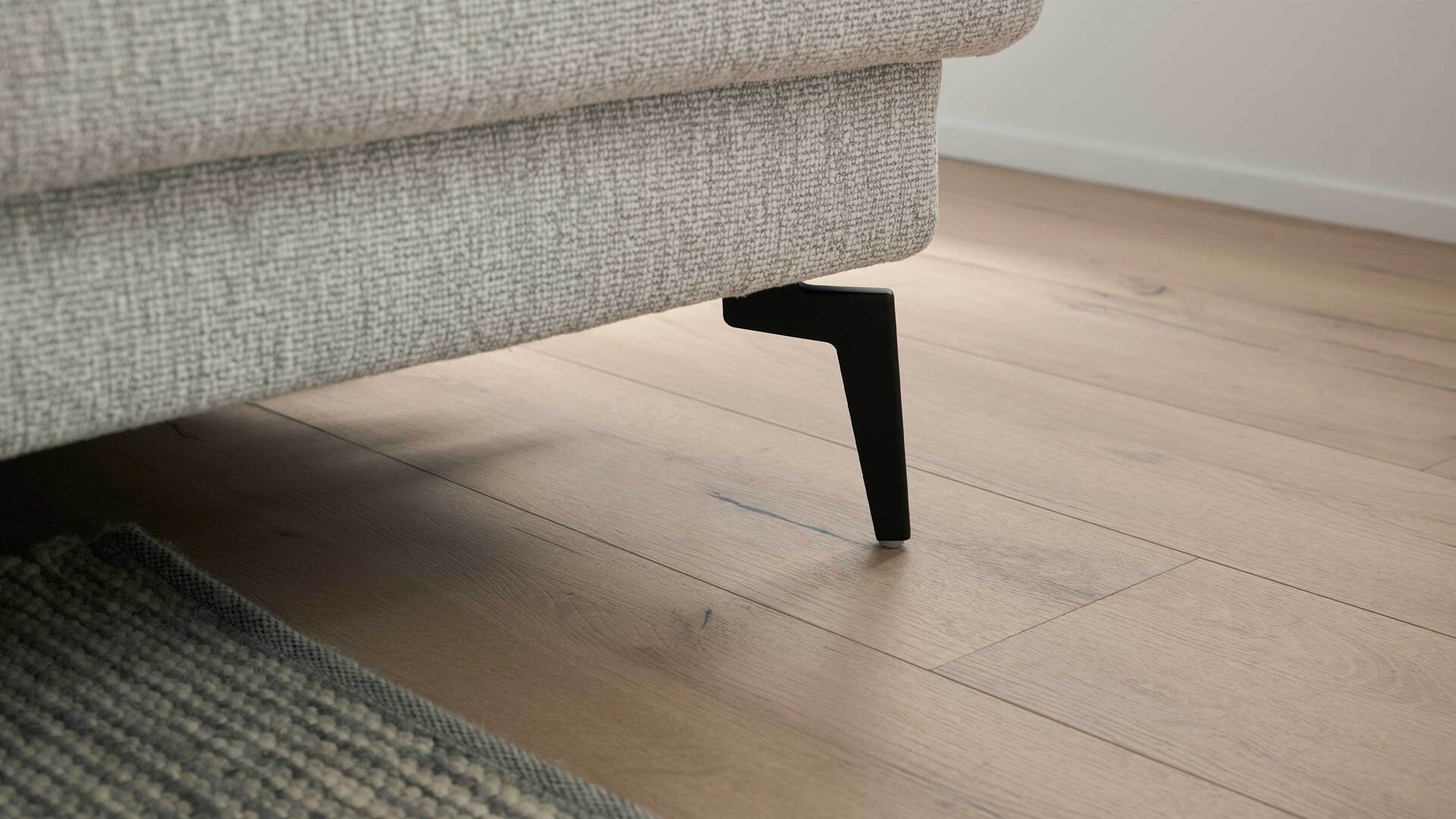 Interliving Sofa Serie 4065 – Ecksofa