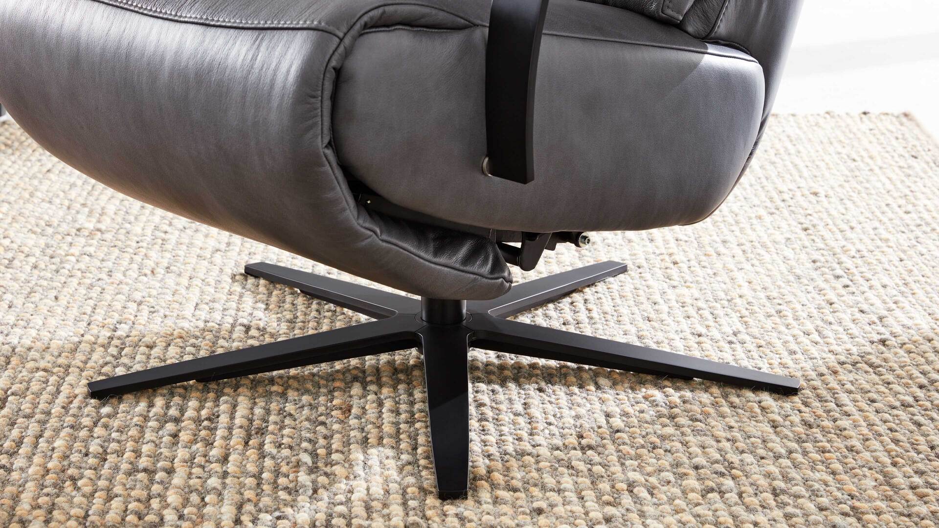 Interliving Sessel Serie 4541 – Relaxsessel