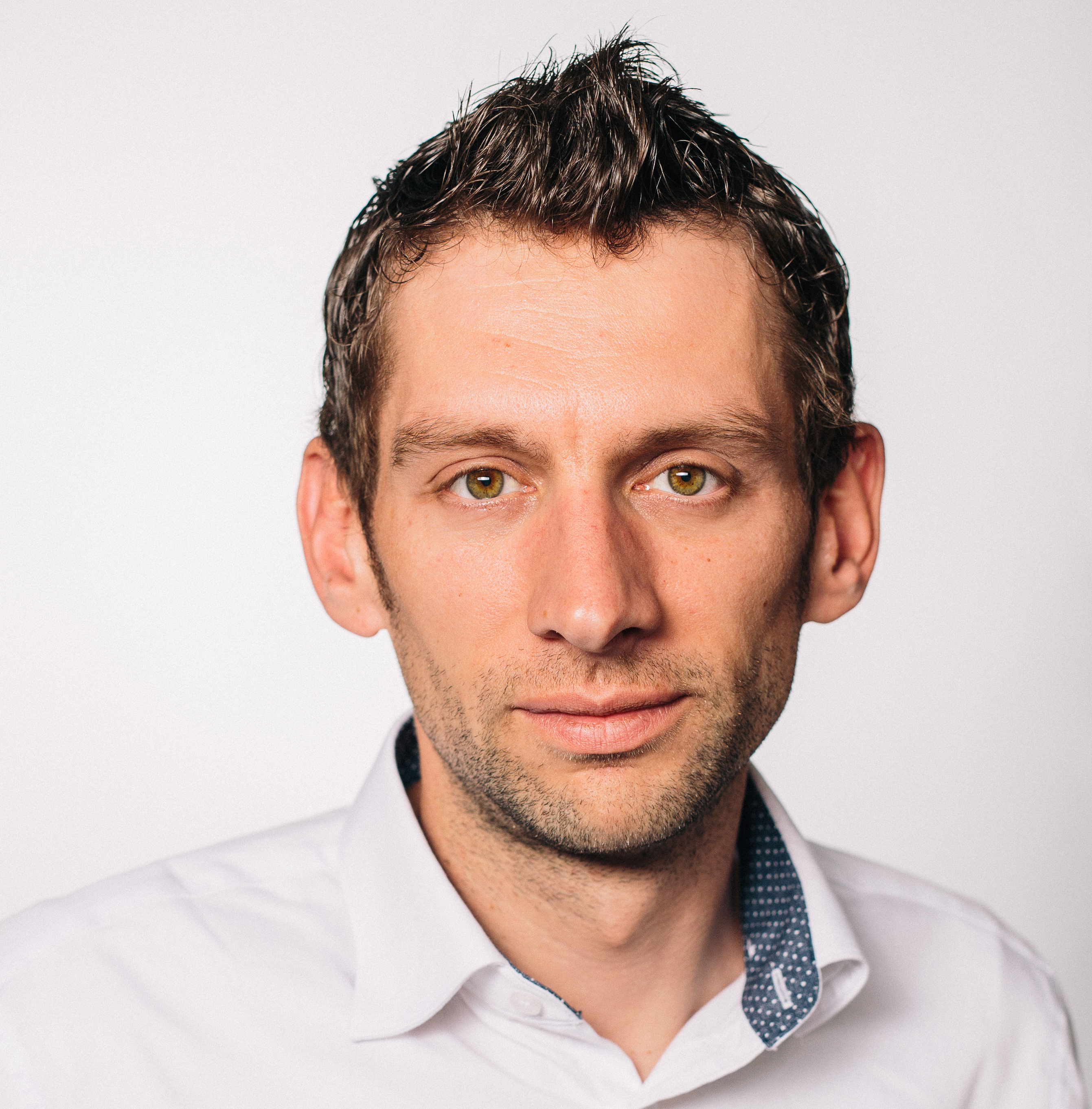 Mitarbeiter BBM Daniel Jenning