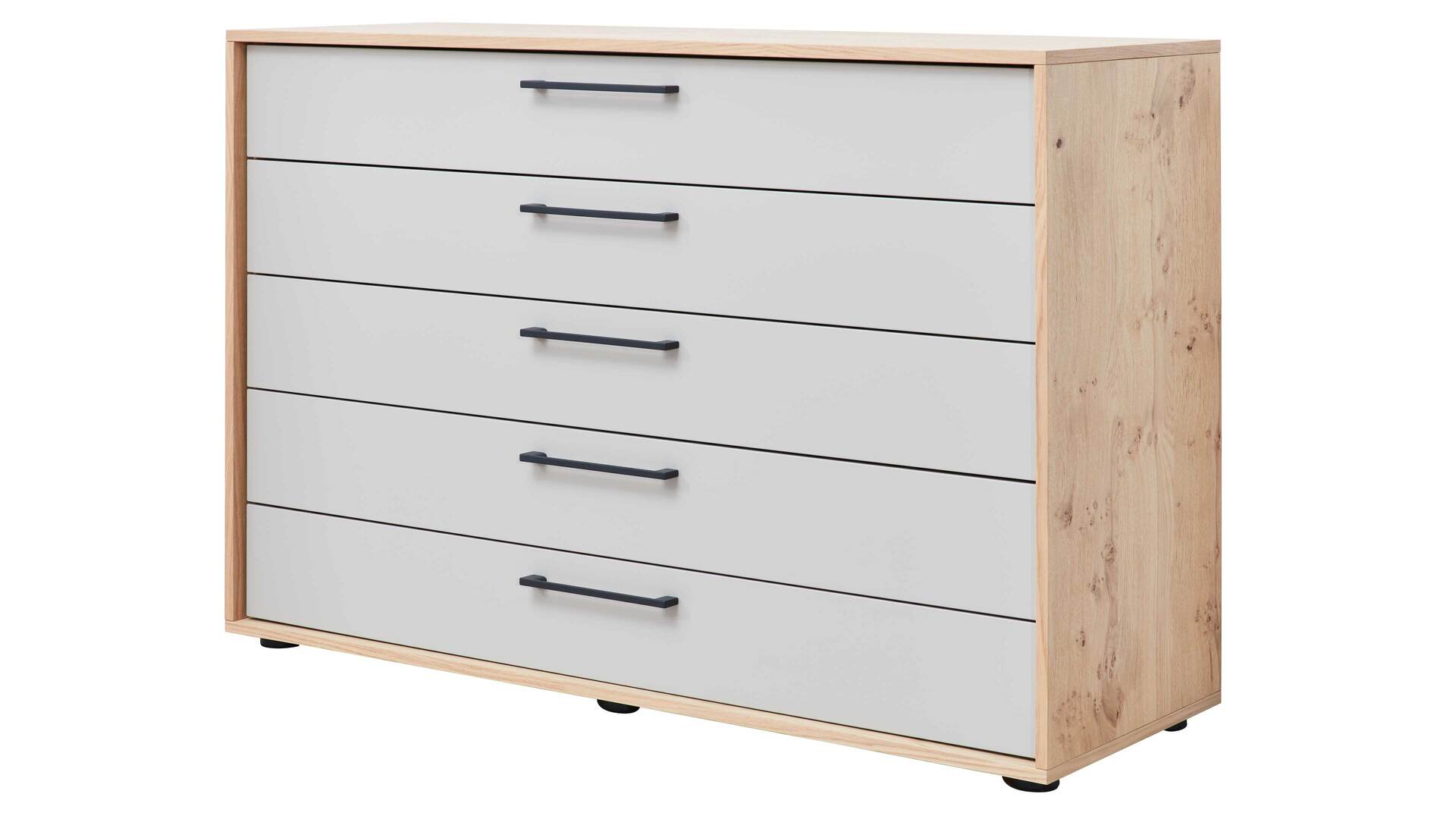 Interliving Schlafzimmer Serie 1023 ?Schubladenkommode 55006