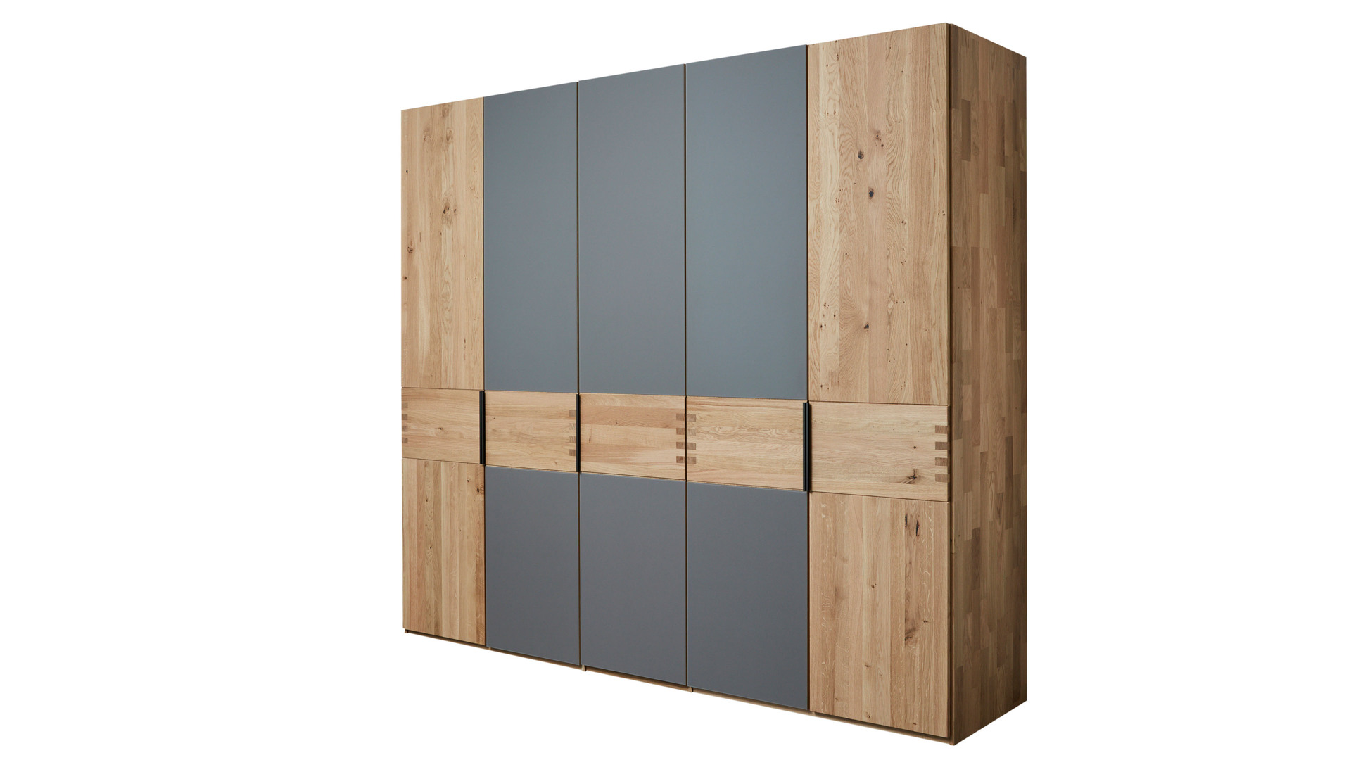 Interliving Schlafzimmer Serie 1015 – Komplettzimmer