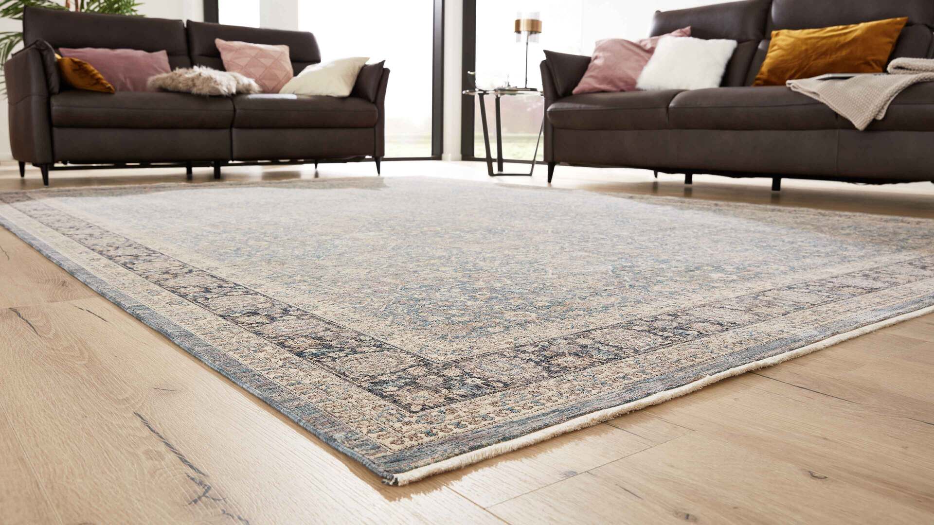 Interliving Teppich Serie L-8730