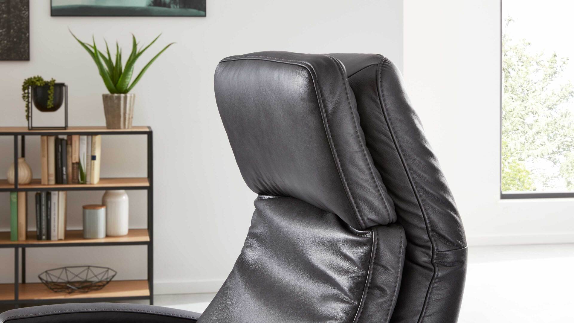 Interliving Sessel Serie 4541 – Relaxsessel