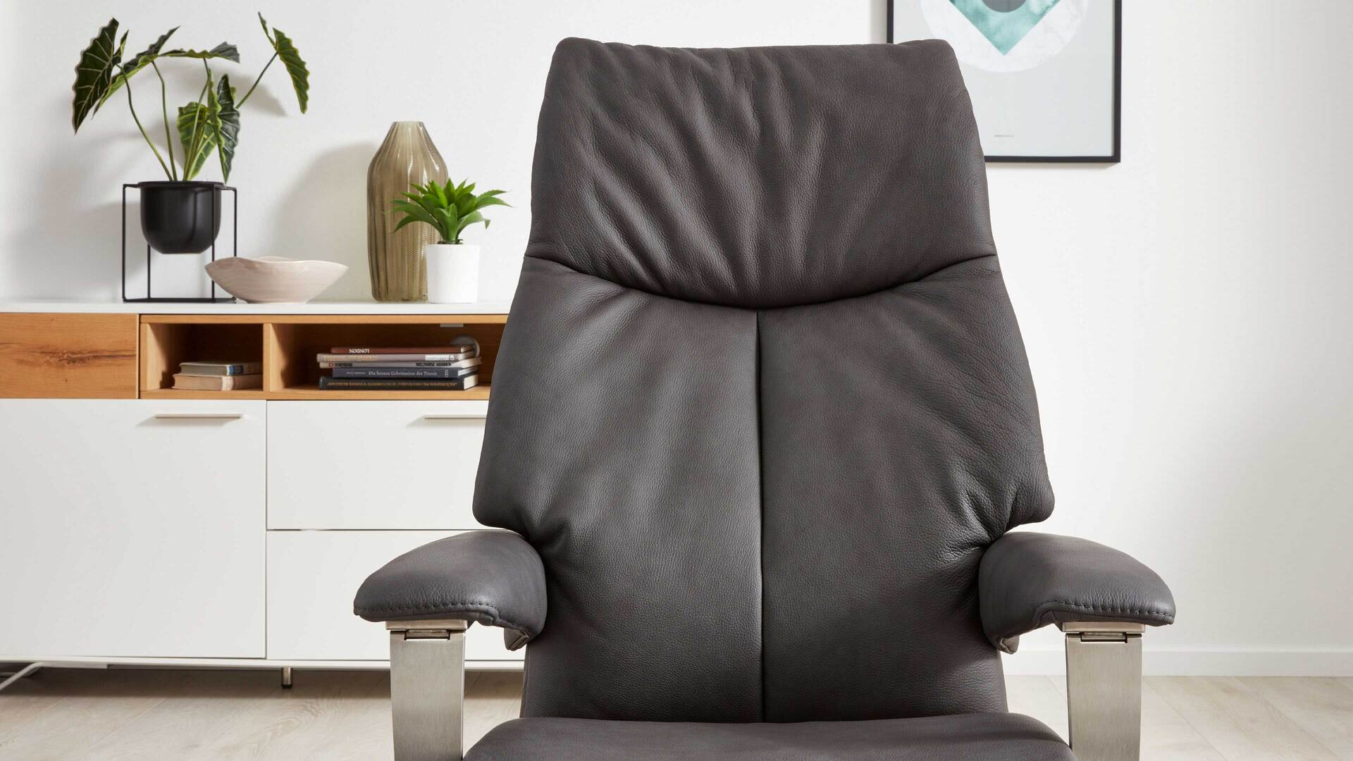 Interliving Sessel Serie 4551 – Relaxsessel