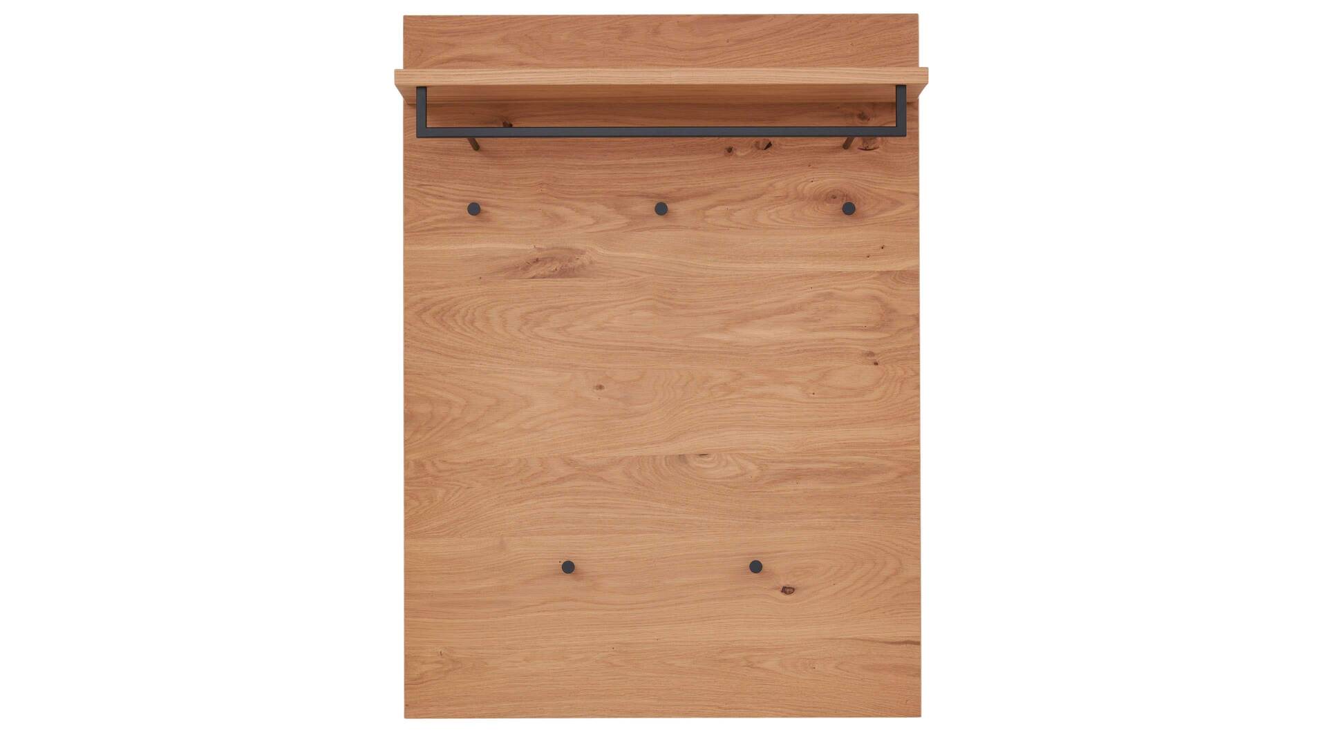 Interliving Garderoben Serie 6005 – Wandgarderobe