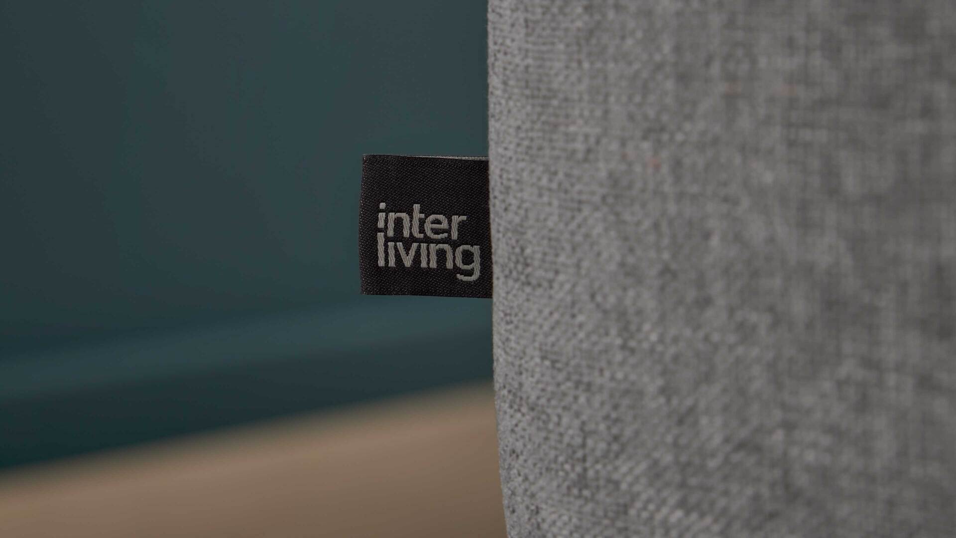 Interliving Sofa Serie 4064 - Ecksofa