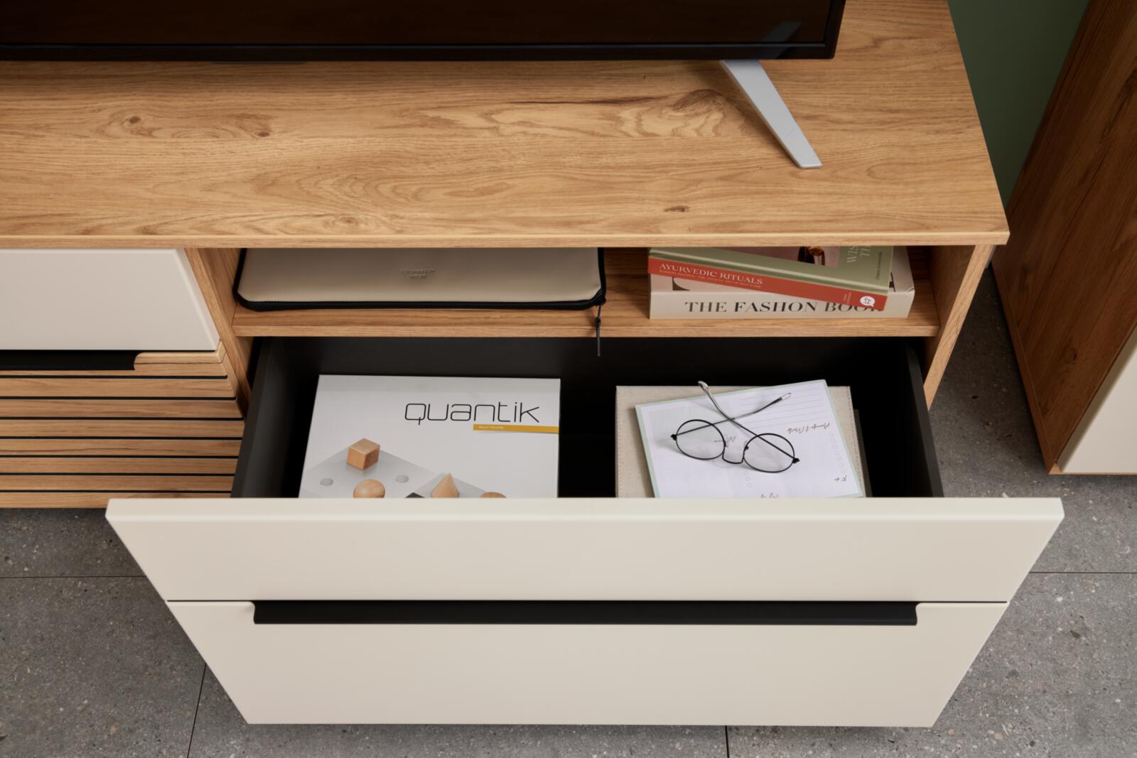 Interliving Wohnwand Serie 2032