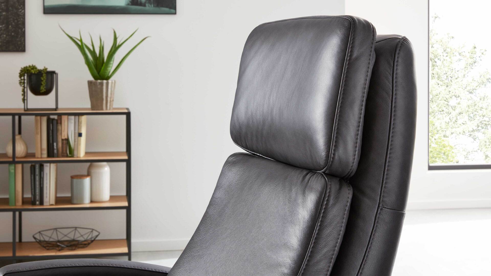 Interliving Sessel Serie 4541 – Relaxsessel