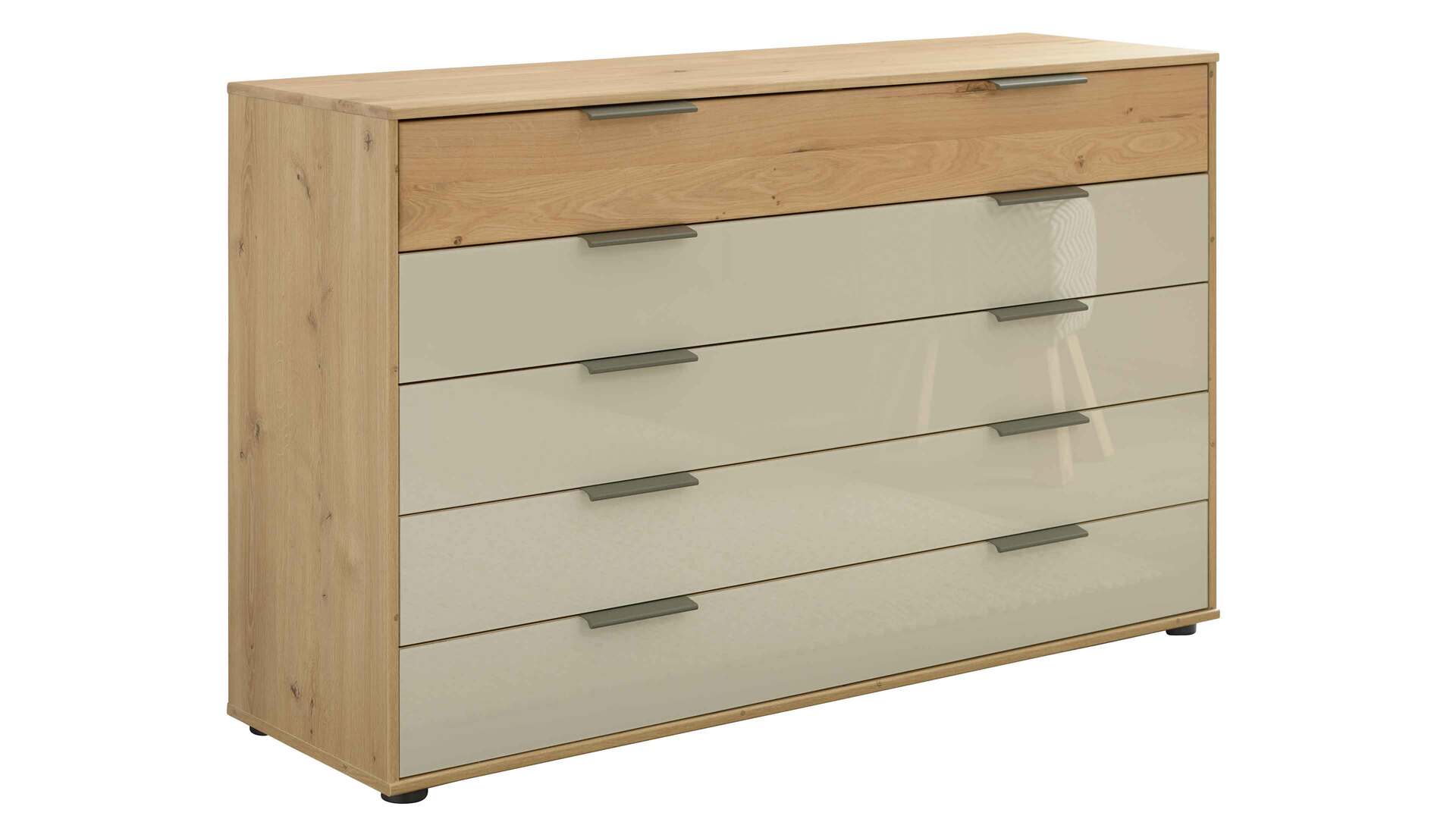 Interliving Schlafzimmer Serie 1027 – Schubladenkommode