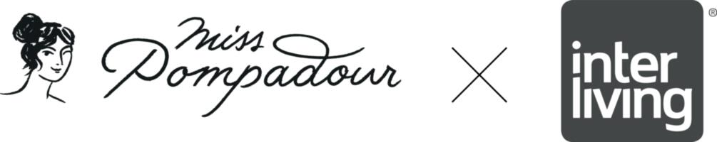 Logo MissPompadourxInterliving