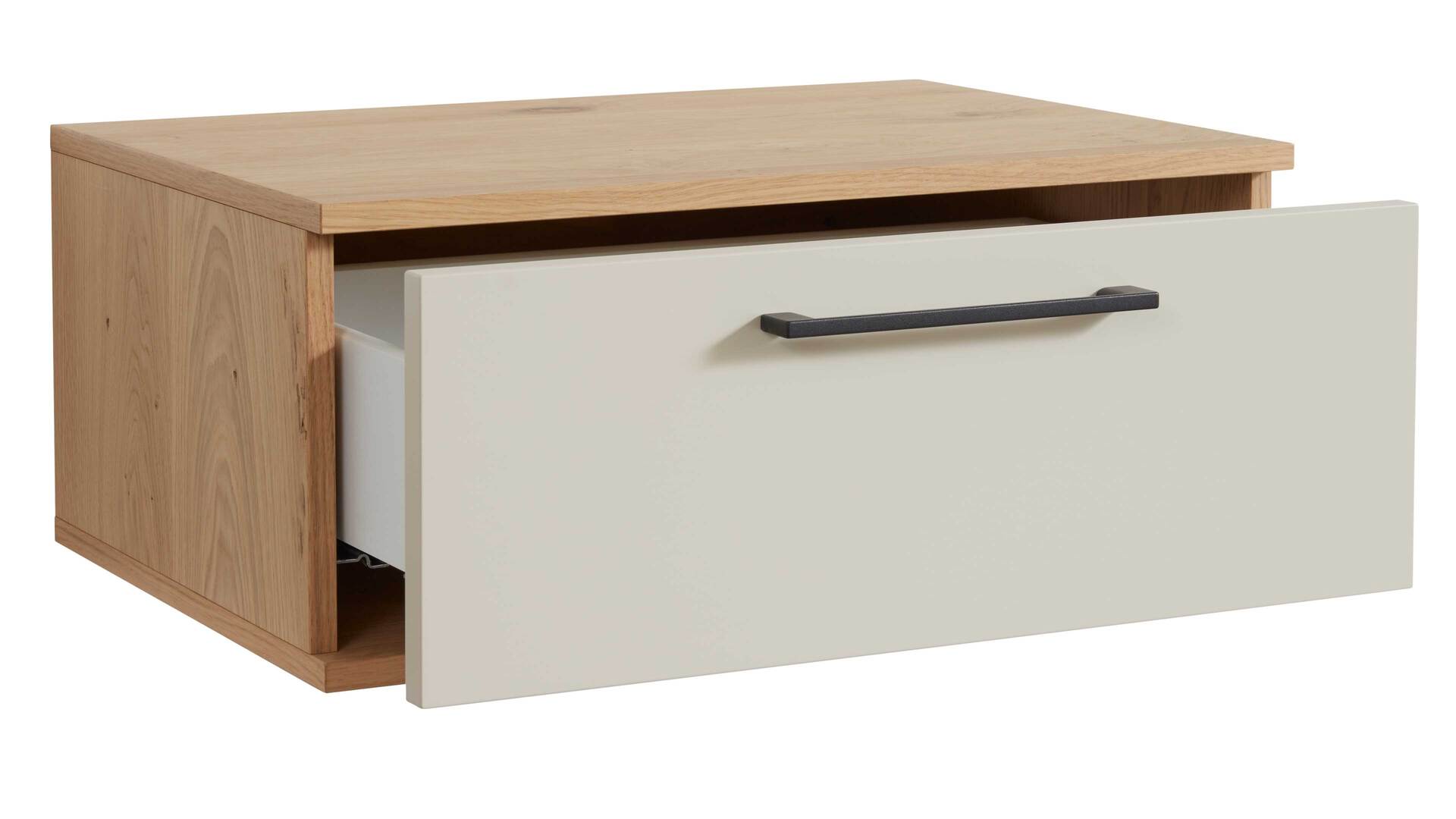 Interliving Schlafzimmer Serie 1024 – Nachtkonsole
