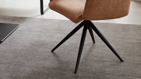 Interliving Esszimmer Serie 5505 - Armlehnstuhl mi