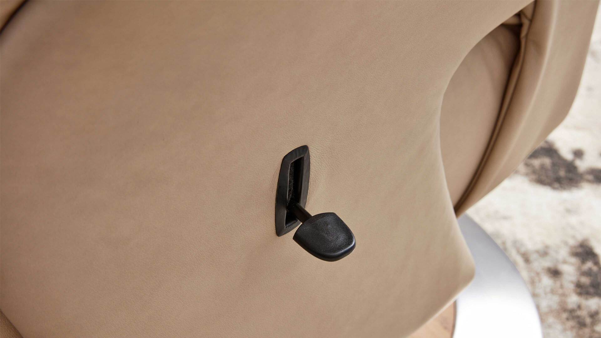 Interliving Sessel Serie 4562 - Easy Swing Sessel