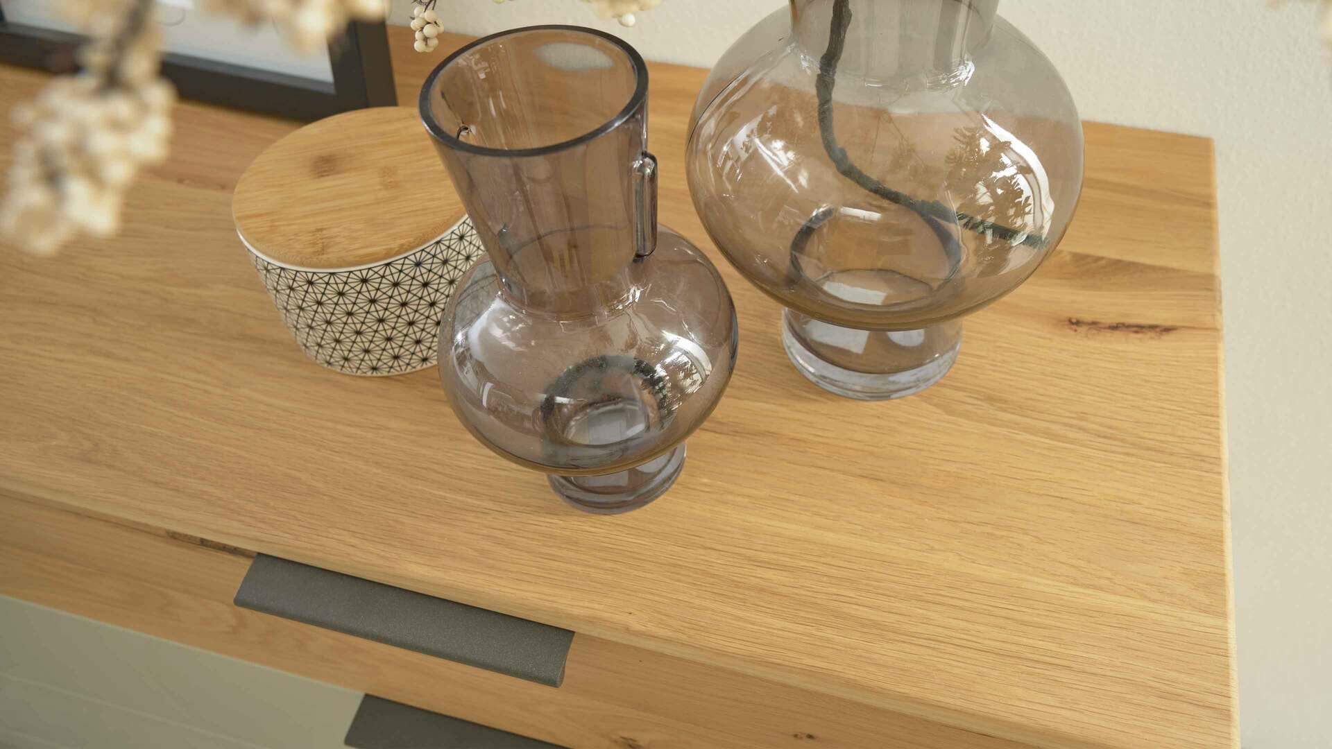 Interliving Schlafzimmer Serie 1027 – Schubladenkommode