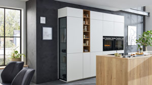 Interliving Küche Serie 3084