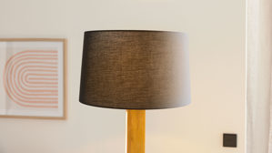 Interliving Stehleuchte