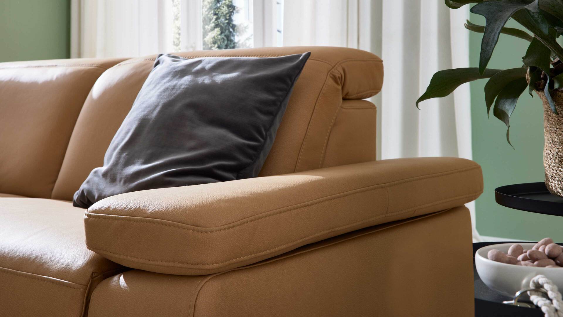 Interliving Sofa Serie 4064 - Ecksofa