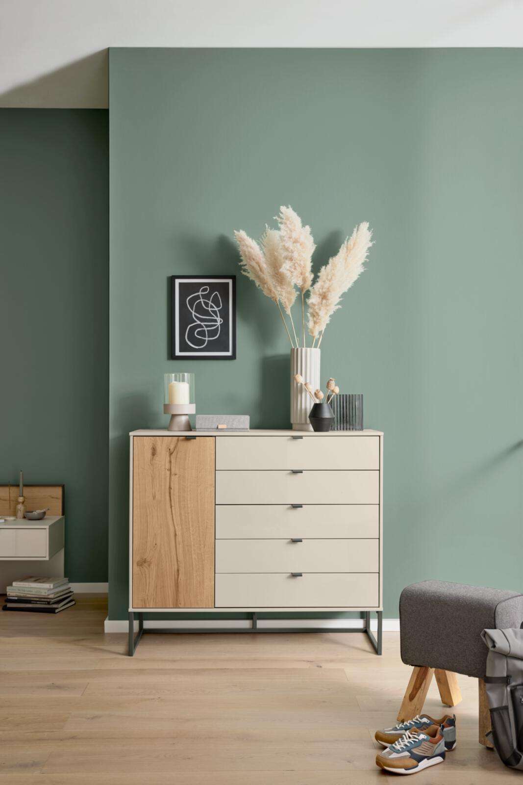 Kommode Interliving Serie 1036
