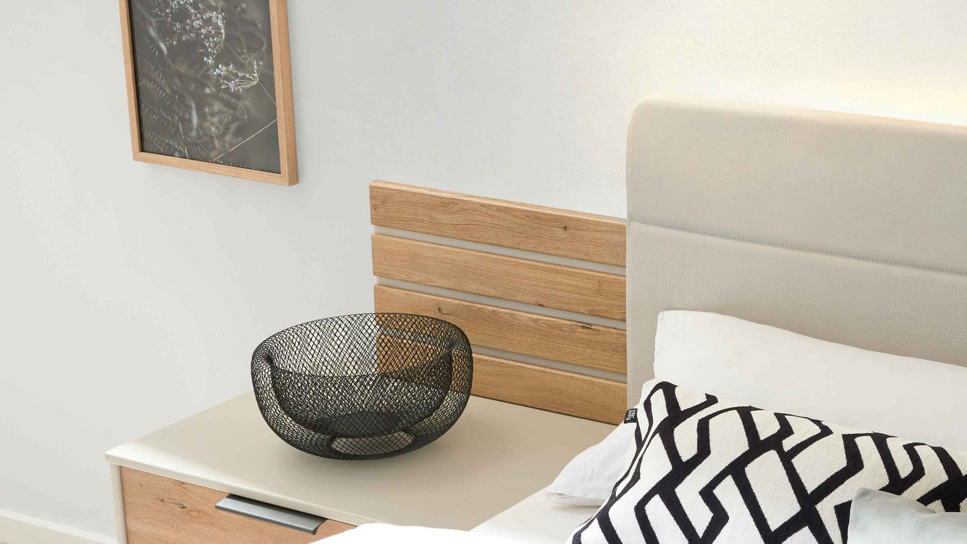 Interliving Schlafzimmer Serie 1026 – Paneel-Set