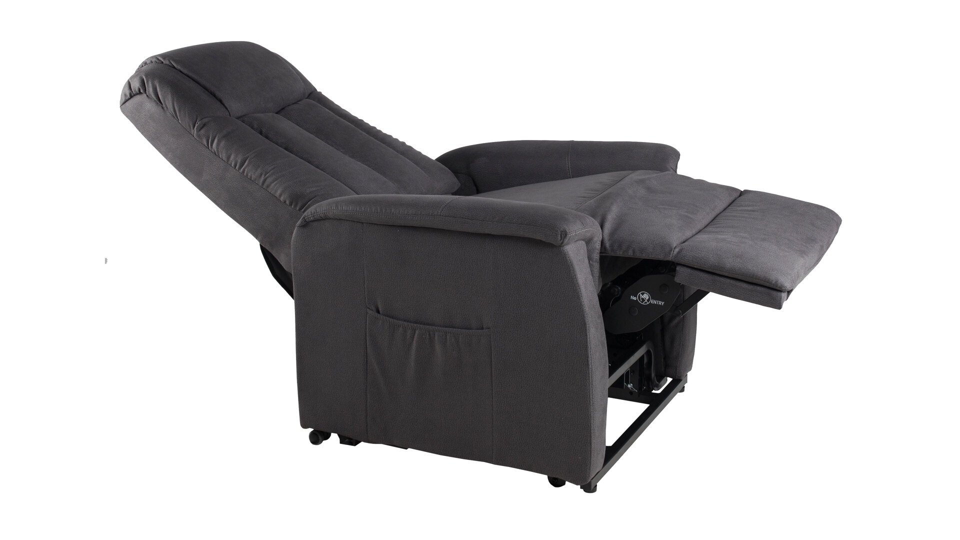 Delphi Relaxsessel mit Aufstehhilfe
