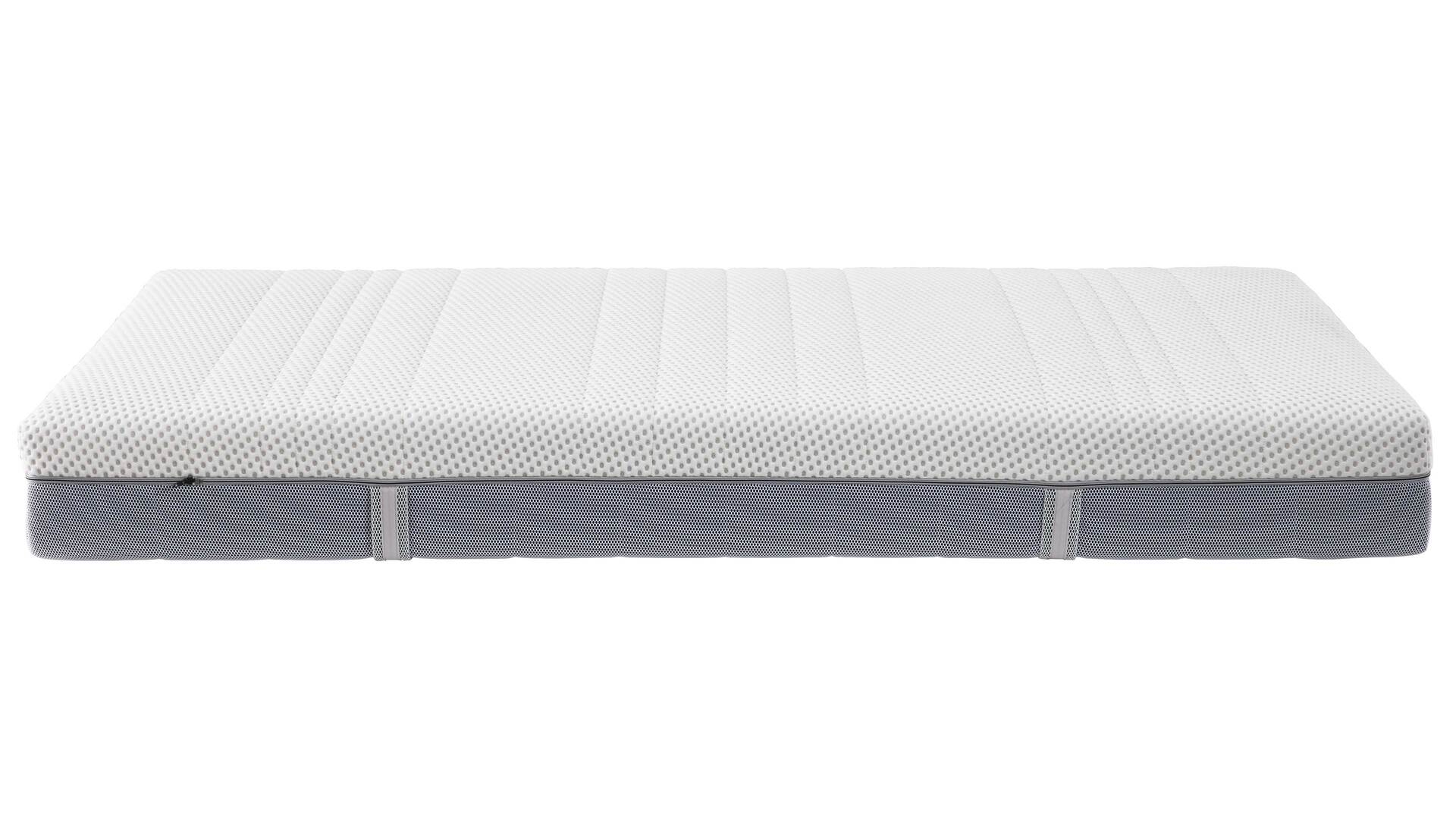Interliving Polsterbett Serie 1416 - Taschenfederkernmatratze
