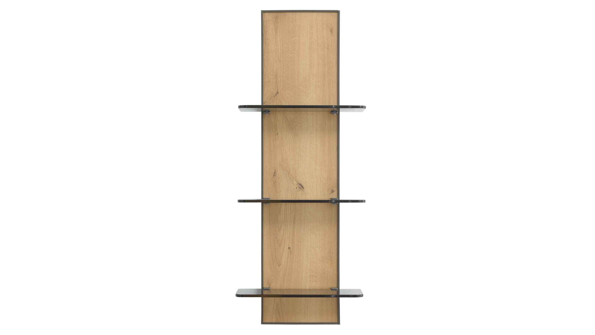 Interliving Schlafzimmer Serie 1027 – Regal