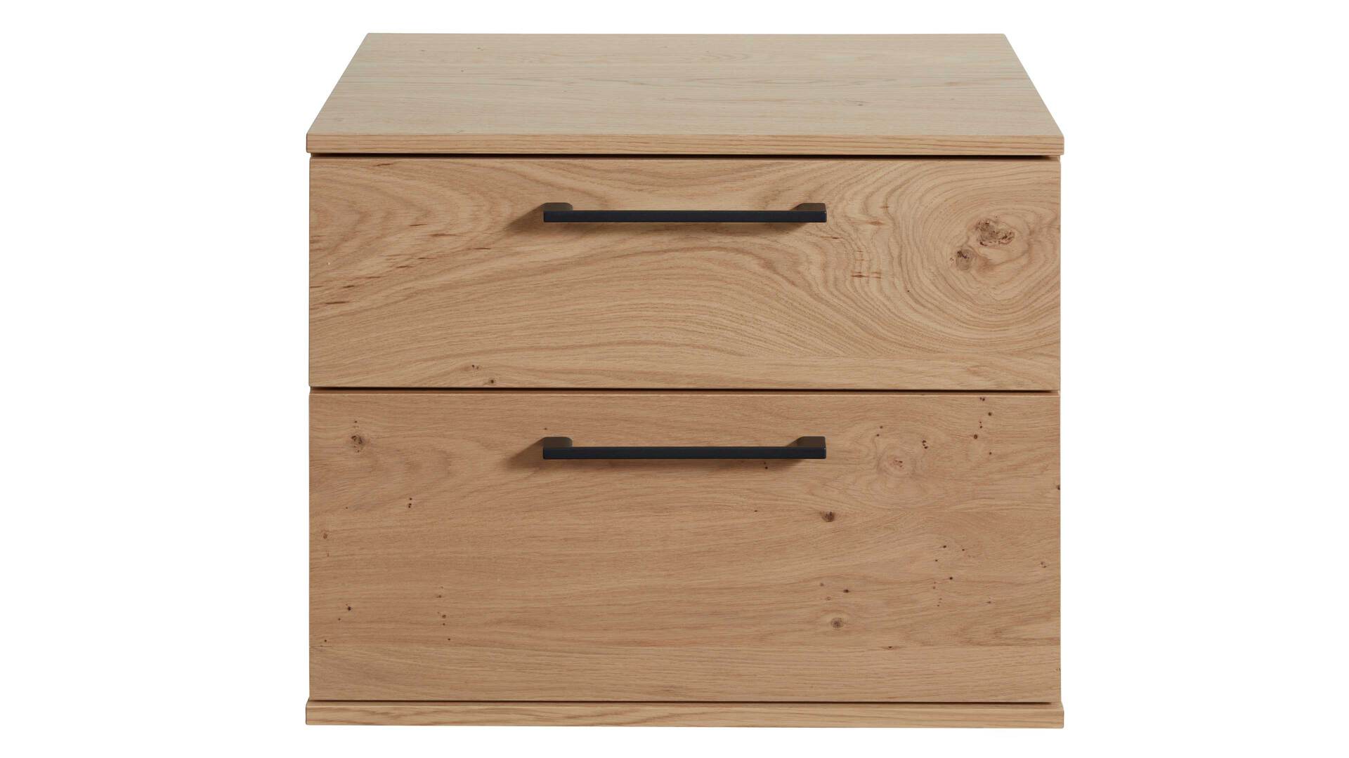Interliving Schlafzimmer Serie 1024 – Nachtkommode