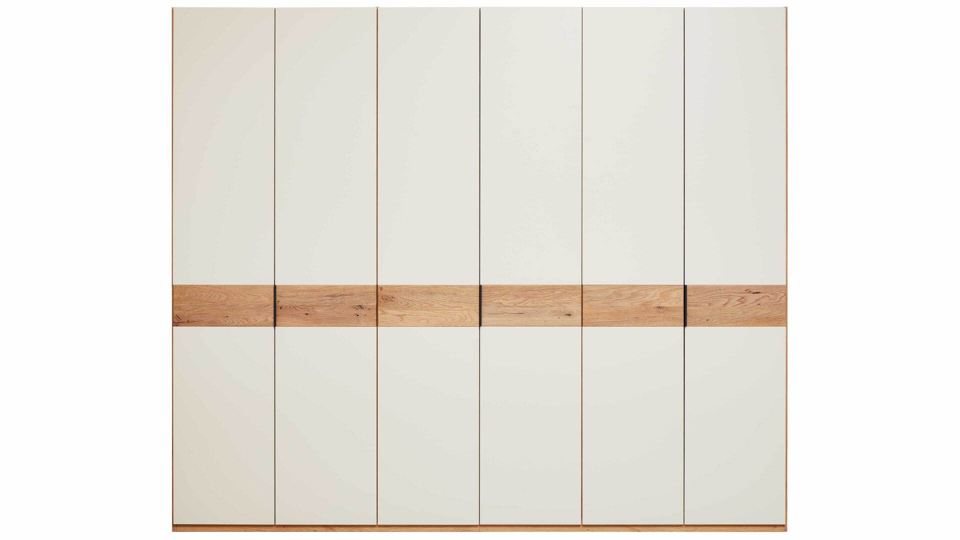 Interliving Schlafzimmer Serie 1023 Kleiderschrank
