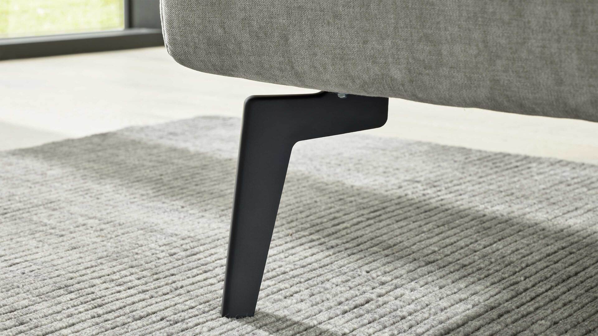 Interliving Polsterbett Serie 1416 - Polsterbettgestell