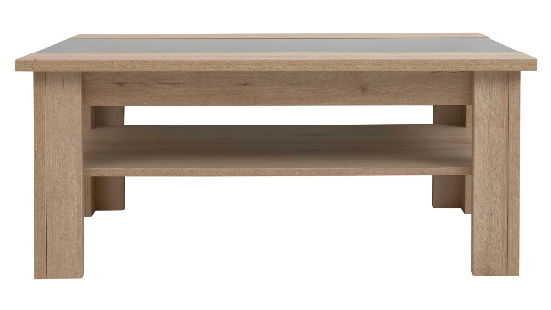 Interliving Wohnzimmer Serie 2110 - Couchtisch