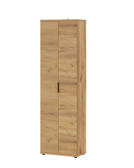 Garderobenschrank
