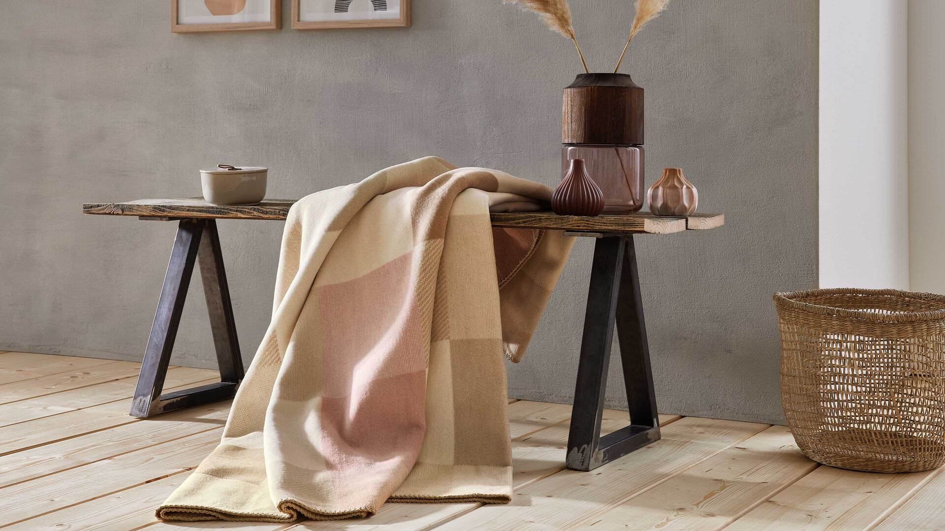 Interliving Wohndecke Serie 9114
