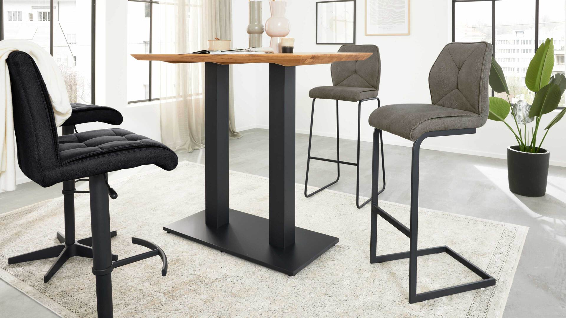 Interliving Esszimmer Serie 5104 Tresentisch