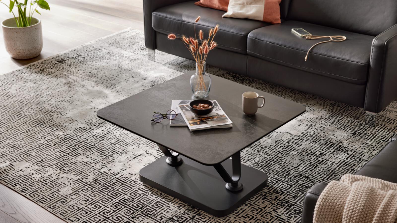 Interliving Couchtisch Serie 6232