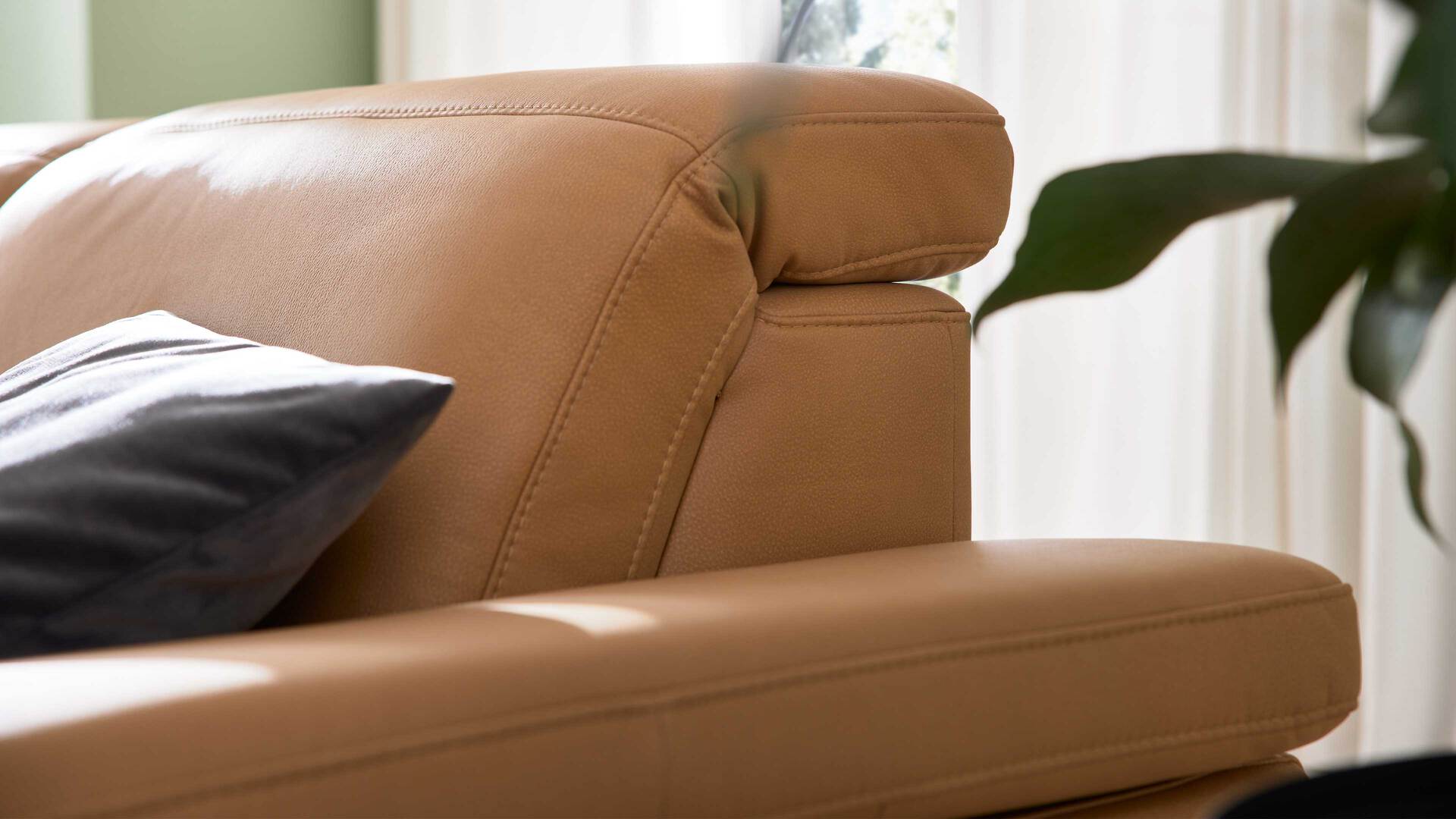 Interliving Sofa Serie 4064 - Ecksofa