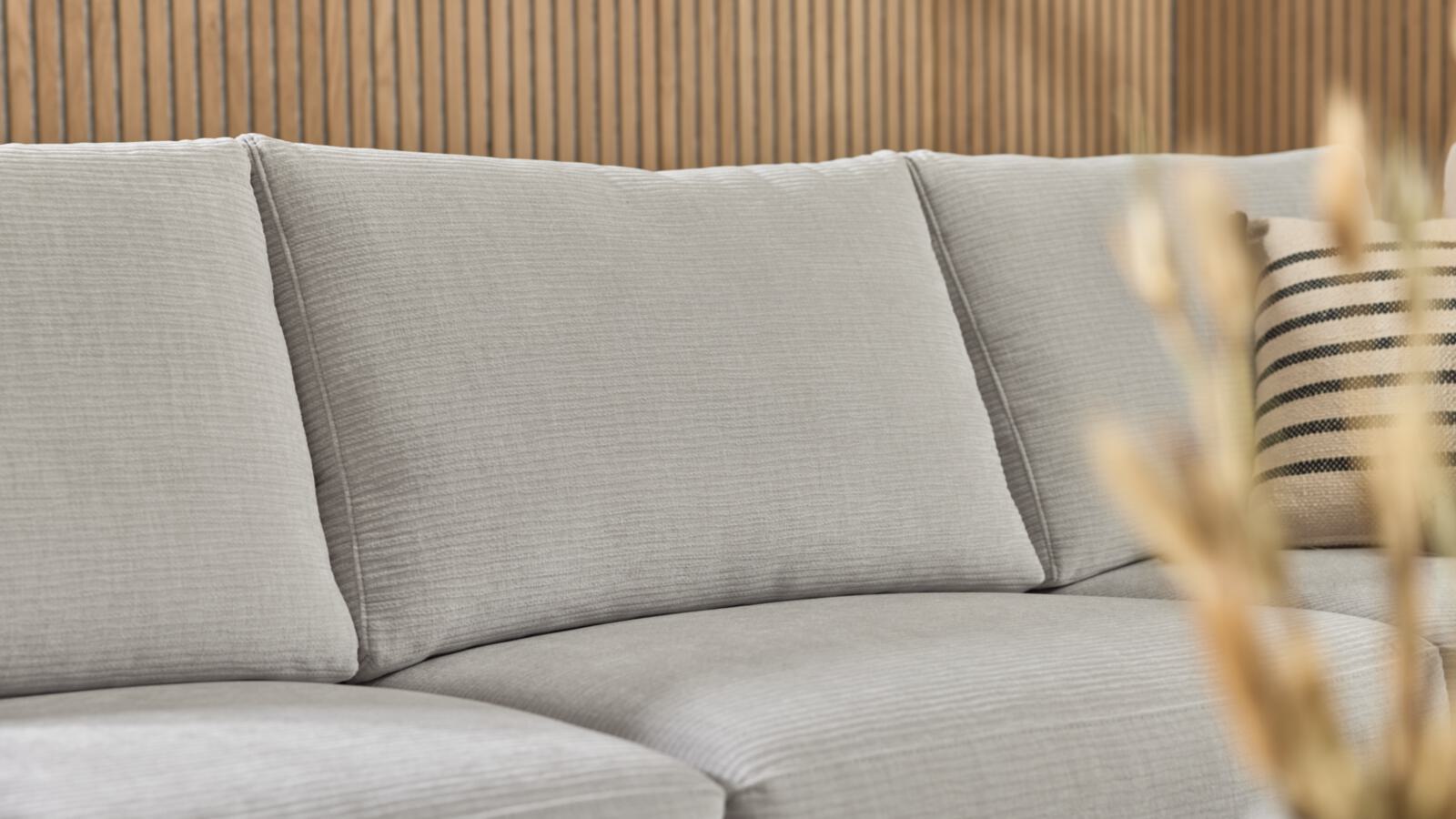 Interliving Sofa Serie 4255 – Ecksofa