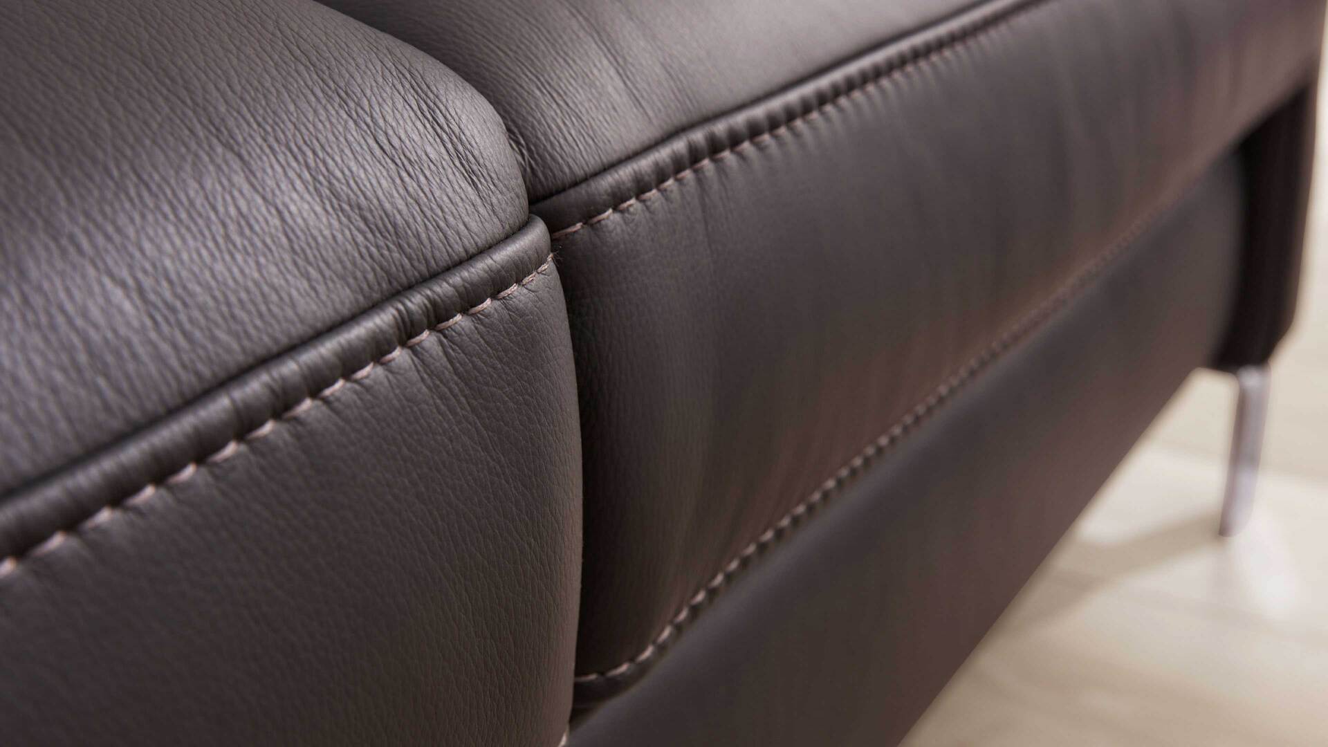 Interliving Sofa Serie 4054 – Dreisitzer