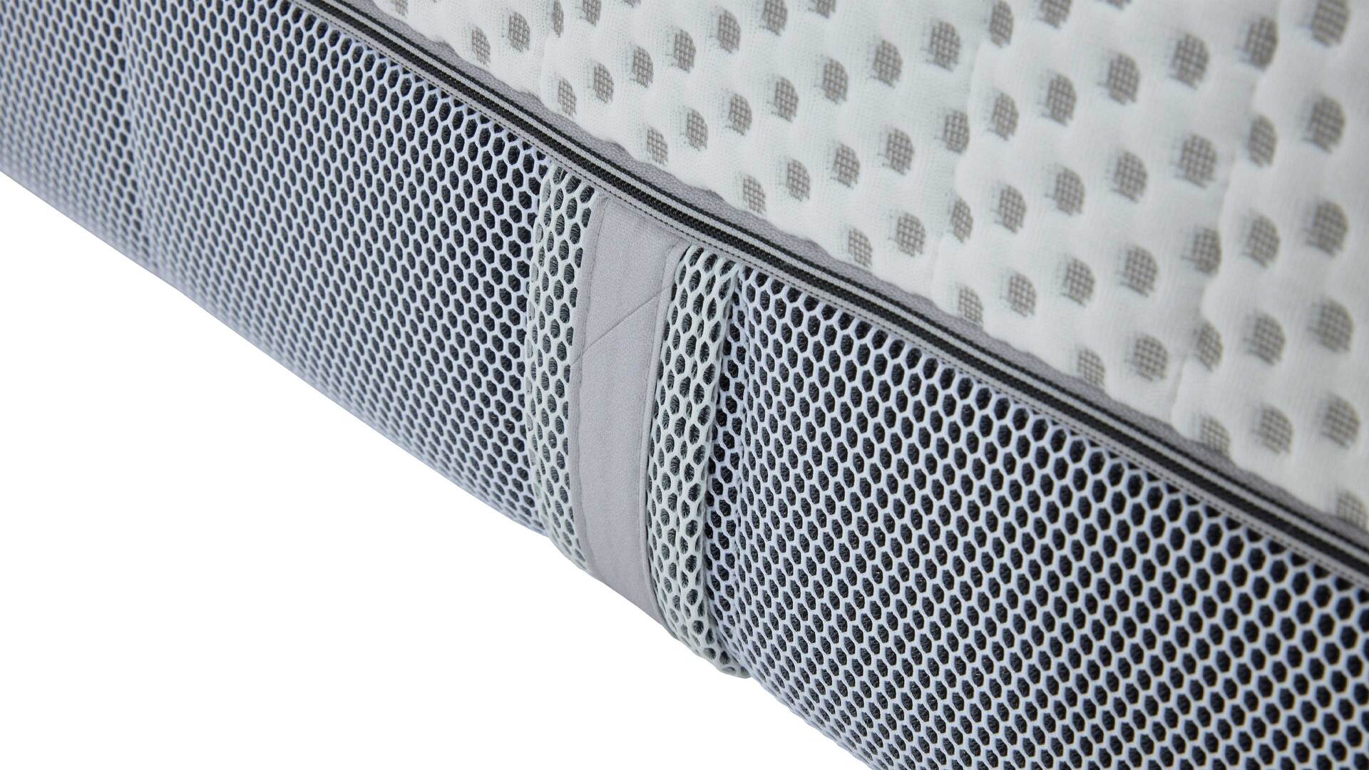 Interliving Polsterbett Serie 1416 - Taschenfederkernmatratze