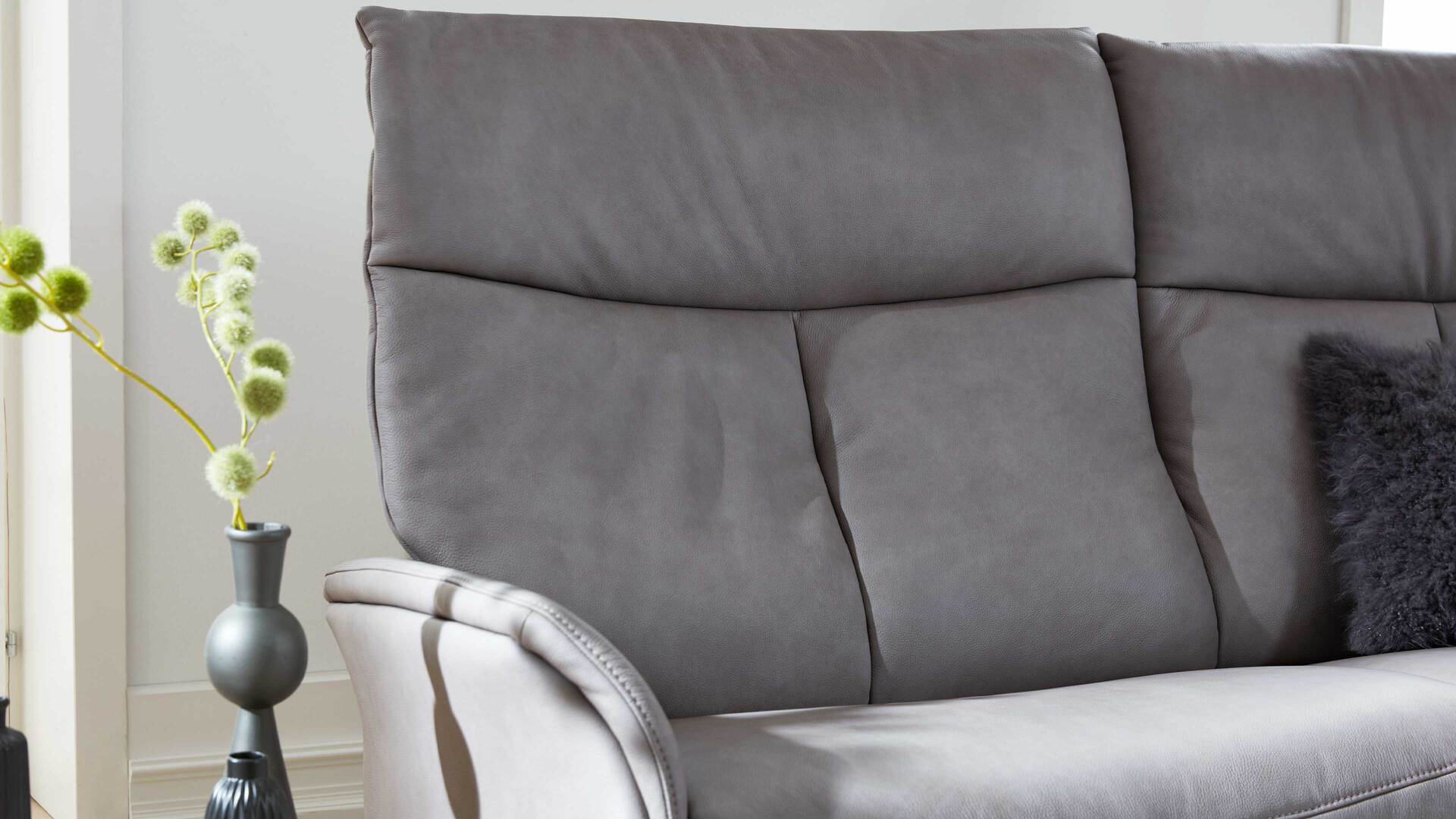 Interliving Sofa Serie 4211 – Dreisitzer