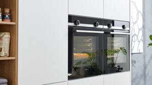 Interliving Küche Serie 3084