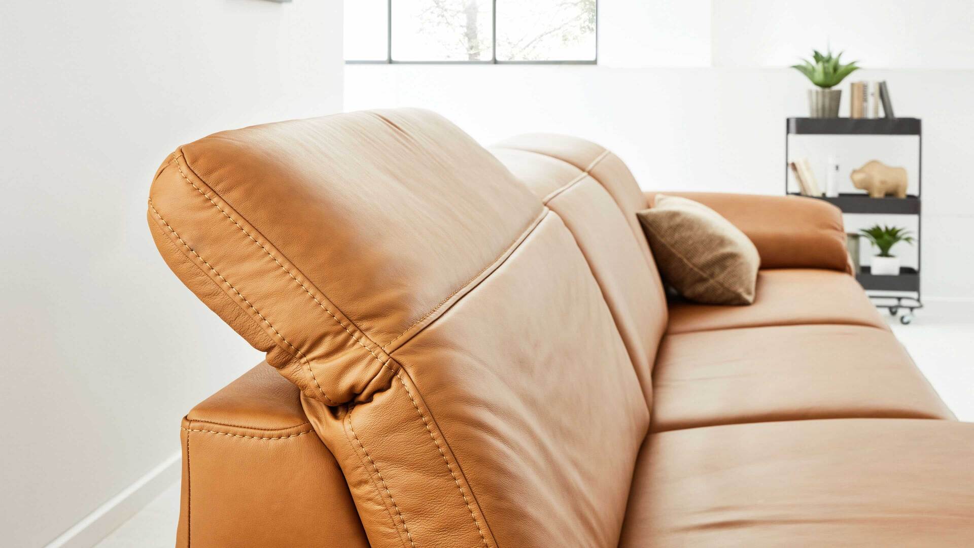 Interliving Sofa Serie 4054 Ecksofa